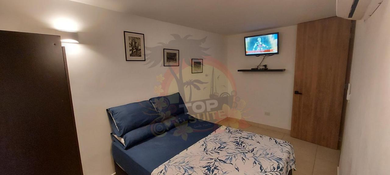 Lugar Encantador Con Parqueadero, Internet 200mgz Apartamento *