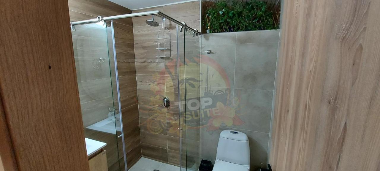 Apartamento Lugar Encantador Con Parqueadero, Internet 200mgz Santa Marta (Magdalena)