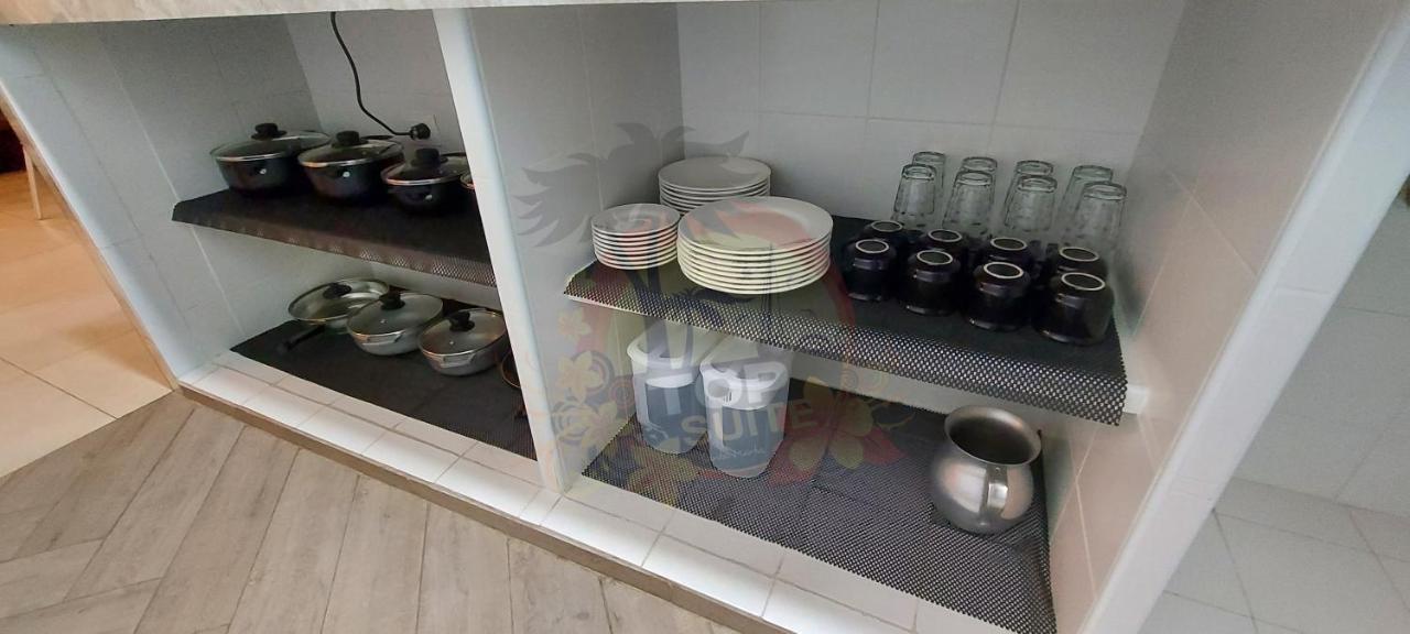 Lugar Encantador Con Parqueadero, Internet 200mgz Apartamento *