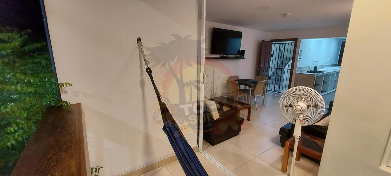 Lugar Encantador Con Parqueadero, Internet 200mgz Apartamento *